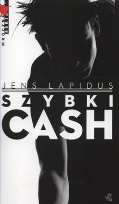SZYBKI CASH JENS LAPIDUS