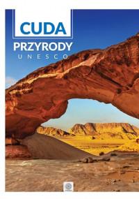 CUDA PRZYRODY UNESCO