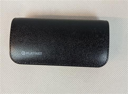 Powerbank Platinet 5200mAh Czarny