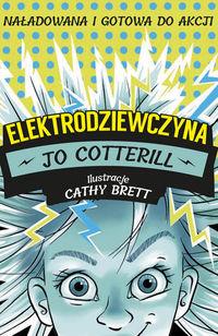 ELEKTRODZIEWCZYNA