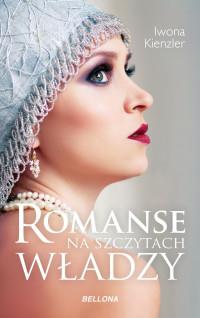 ROMANSE NA SZCZYTACH WŁADZY