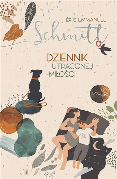 DZIENNIK UTRACONEJ MIŁOŚCI, WYDANIE KIESZONKOWE
