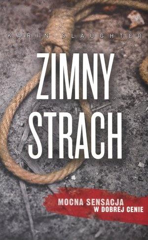 ZIMNY STRACH