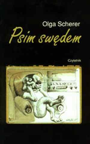 Psim swędem