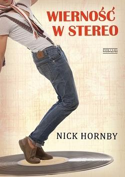WIERNOŚĆ W STEREO N.HORNBY