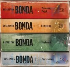 PAKIET:POCHŁANIACZ/OKULARNIK/ LAMPIONY/