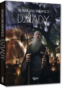 DZIADY