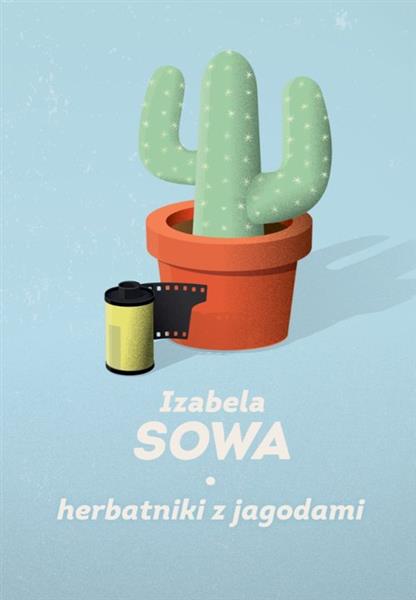 HERBATNIKI Z JAGODAMI