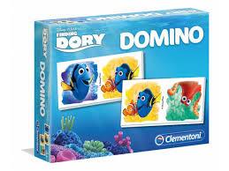 PROMO CLEMENTONI DOMINO GDZIE JEST DORY?