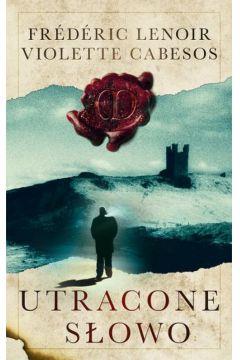 UTRACONE SŁOWO