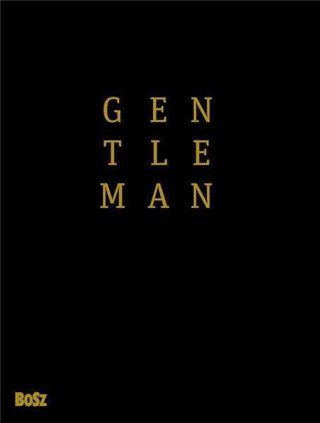 GENTLEMAN. PODRĘCZNIK DLA KLAS WYŻSZYCH