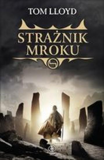 STRAŻNIK MROKU