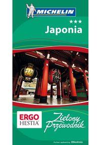 JAPONIA. ZIELONY PRZEWODNIK