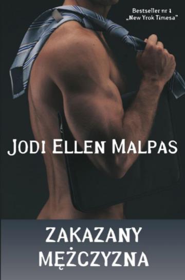 ZAKAZANY MĘŻCZYZNA