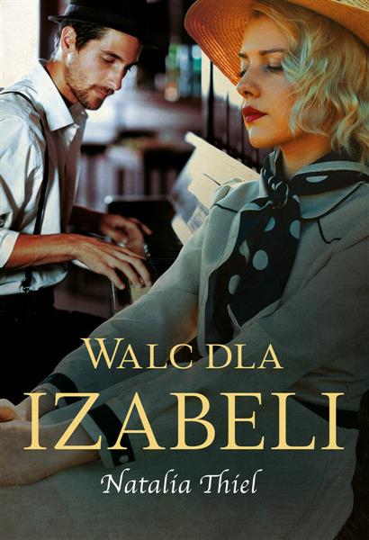 WALC DLA IZABELI