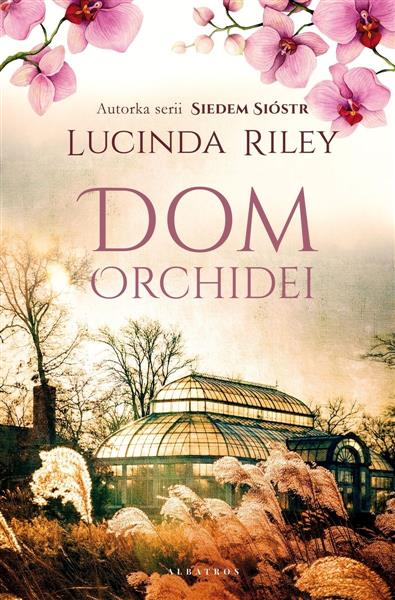 DOM ORCHIDEI