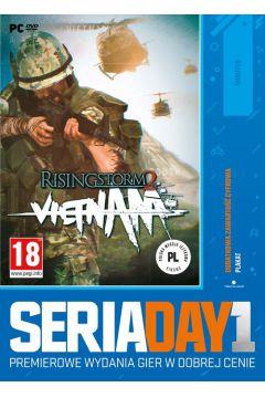 RISING STORM2 VIETNAM
