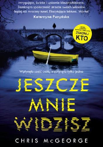 JESZCZE MNIE WIDZISZ WYD.KIESZONKOWE