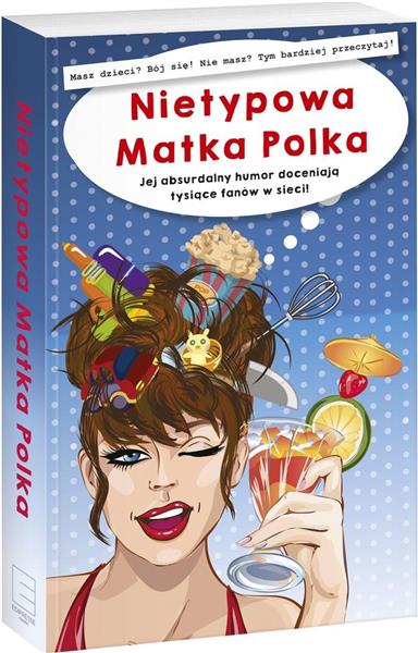 NIETYPOWA MATKA POLKA.