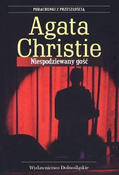 NIESPODZIEWANY GOŚC POCKET