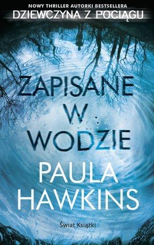 ZAPISANE W WODZIE POCKET