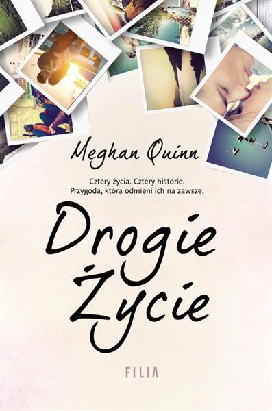 DROGIE ŻYCIE