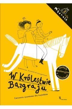 W KRÓLESTWIE BAZGRAJU