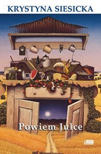 POWIEM JULCE WYD. 2015