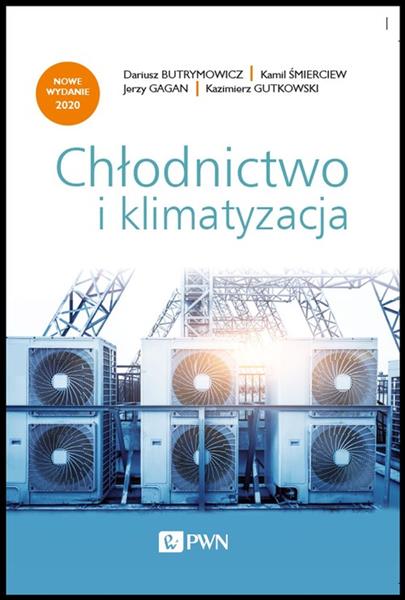 CHŁODNICTWO I KLIMATYZACJA