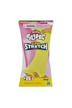 PLAY DOH SLIME SUPER STRETCH 2 TUBY