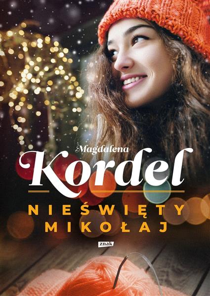 NIEŚWIĘTY MIKOŁAJ BR