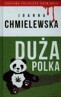 DUŻA POLKA.SERIA: KRÓLOWA POLSKIEGO KRYMINAŁU CZ7