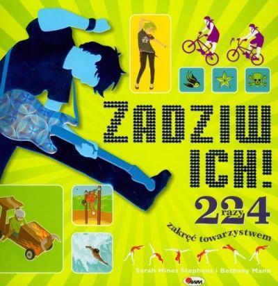 Zadziw Ich
