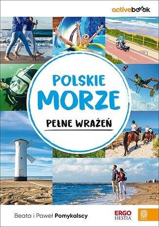 ACTIVEBOOK. POLSKIE MORZE PEŁNE WRAŻEŃ