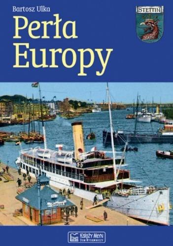PERŁA EUROPY