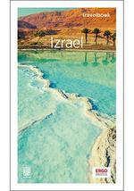 IZRAEL TRAVELBOOK (WYD.3)