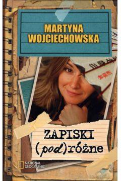 ZAPISKI (POD)RÓŻNE
