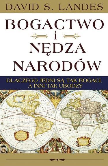 BOGACTWO I NĘDZA NARODÓW