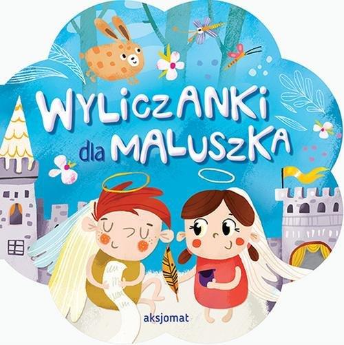 WYLICZANKI DLA MALUSZKA