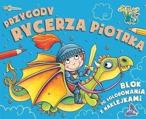 PRZYGODY RYCERZA PIOTRKA