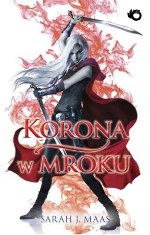 KORONA W MROKU