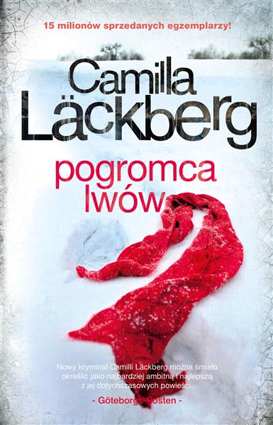 POGROMCA LWÓW W.2018