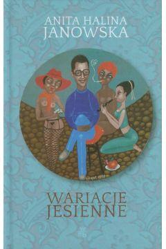 WARIACJE JESIENNE