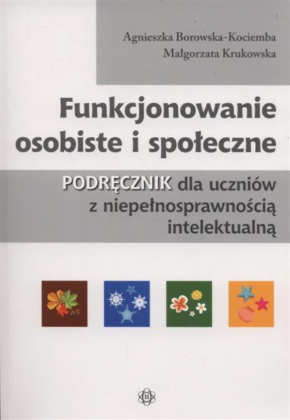 FUNKCJONOWANIE OSOBISTE I SPOŁECZNE