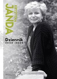 DZIENNIK 2000-2002