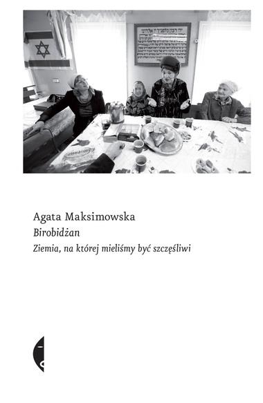 BIROBIDŻAN.ZIEMIA,NA KTÓREJ MIELIŚMY BYĆ SZCZĘŚ?
