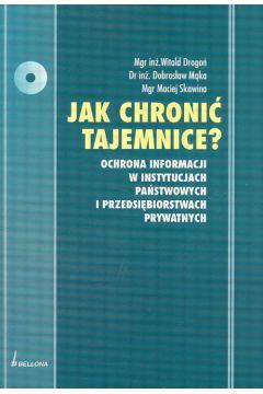 Jak chronić tajemnice?