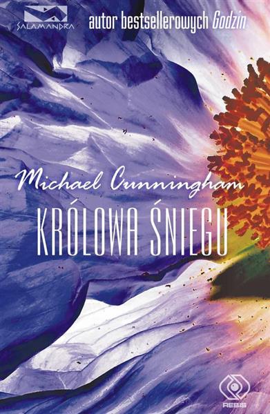 KRÓLOWA ŚNIEGU