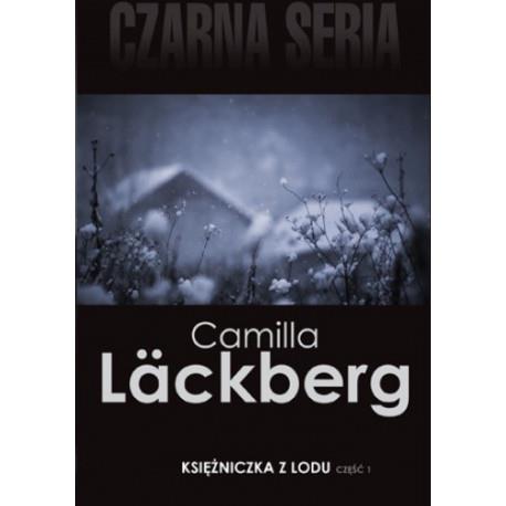 KSIĘŻNICZKA Z LODU CZĘŚĆ 1