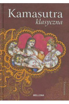 KAMASUTRA KLASYCZNA